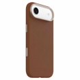 thumbnail image 2 of OtterBox Symmetry Cactus Leather MagSafe Case w/Camera Control Dessert Saddle (Brown) for iPhone Air, 2 of 4