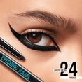 thumbnail image 2 of 9 à 5 Eyeconic Kajal Paquet Jumeau, Lot de 2 - Noir Profond, 2 of 2
