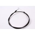 thumbnail image 2 of Mtd 946-1252 Lawn Mower Zone Control Cable Genuine Original Equipment Manufacturer (OEM) Part, 2 of 3