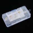 thumbnail image 2 of Thread Repair Kit, Convenient Practical Ergonomic  For Home, 2 of 8