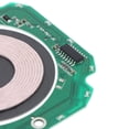 thumbnail image 4 of Chargeur Sans Fil Rapide Qi 15W Carte de Circuit PCBA Émetteur Module+charge de Bobine, 4 of 5