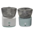 thumbnail image 4 of Maoww One Machine For Multiple Purposes Food Processor Easy Baking Mixer Mixer Kitchen white, 4 of 6