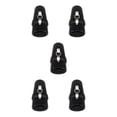 thumbnail image 1 of Transemion Motorcycle Tool Tube Box Holder Container for Gloves and Raincoat Waterproof and Sturdy Ring Big Type1 5Set, 1 of 1