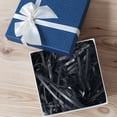 thumbnail image 5 of Sentmoon Confetti Crinkle Paper Shredded Filler 100g Bag Raffia Gift Box Filler Lightweight Decorative Packaging Material for Party Favor Wrapping Basket Stuffing DIY Gift Present Packaging, 5 of 5