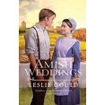 thumbnail image 1 of Amish Weddings (Neighbors of Lancaster County, Bk. 3), 1 of 3