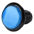 thumbnail image 2 of Arcade Buttons  Illuminated Game Button Round LED Lamp Illuminated Large Button To Arcade Machine Games DIY Part, 2 of 8