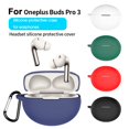 thumbnail image 2 of Convient pour oneplus pro3 oneplus Buds pro3 Housse d'Écouteurs Anti-Chute Antipoussière, 2 of 8