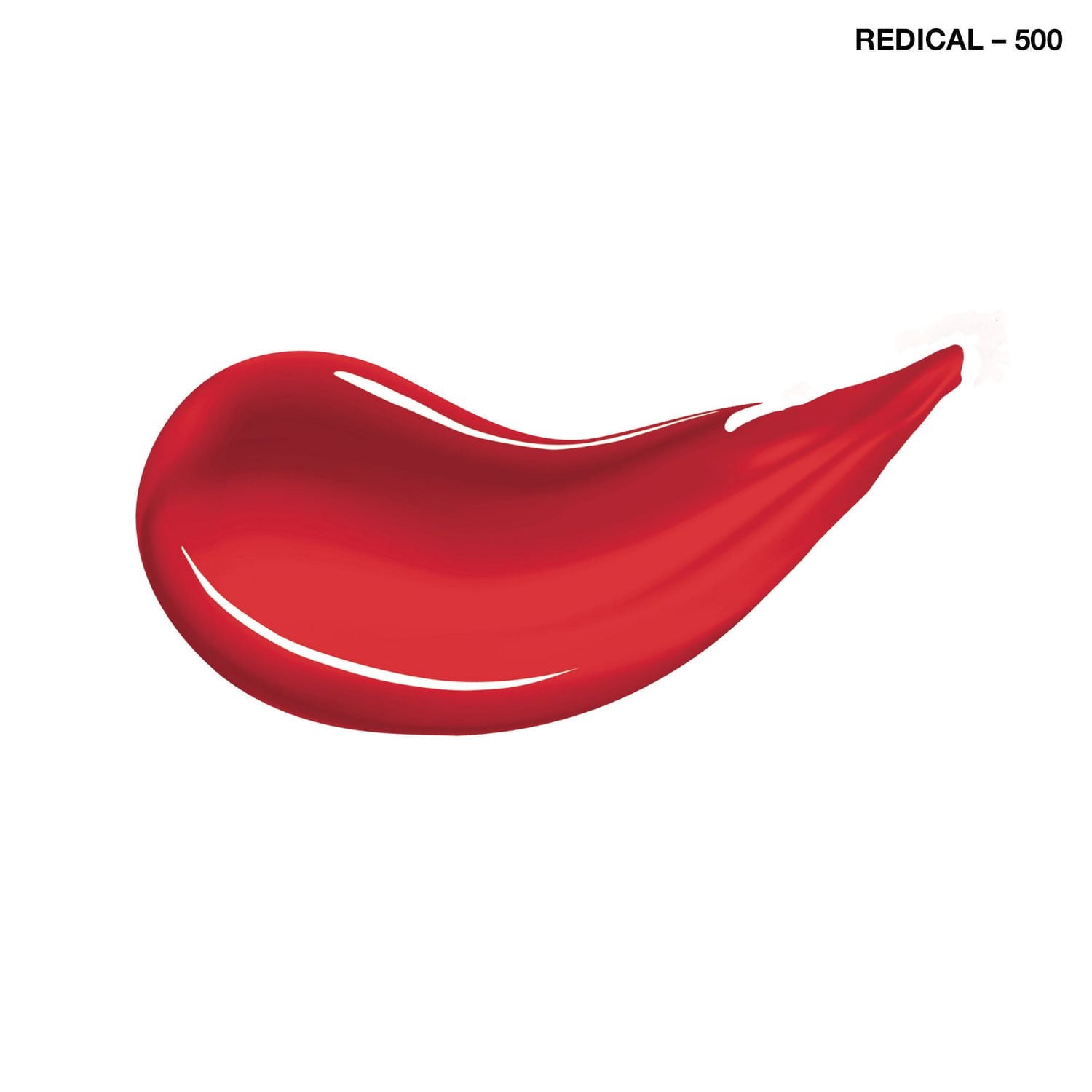 Rimmel London - Rouge à lèvres liquide Stay Satin