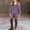 Style3-Purple kids winter coat, variant on Mceream Girls Single Breasted Dress Coat Kids Winter Outerwear Jackets Wool Trench Pockets Warm Pea Coats Chamarra Para NiñA Pink 7 Years