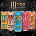 thumbnail image 3 of MONSTER ENERGY, Mango Loco, 473mL, Can, 3 of 5