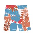 thumbnail image 4 of Cameland Short de Plage Décontracté pour Homme à Imprimé Spécial, 4 of 6