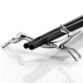 thumbnail image 4 of Binwennn Funny Sausage Dog Deer Chopsticks Rack Household Tableware Rack Chopsticks Spoon Rack Table Beautiful Decorative Kitchen Utensils Place Mates for 4 Natural Table Runner Place Mats Indoor, 4 of 7