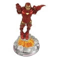 thumbnail image 1 of Diamond Select Toys Marvel Select Iron Man 8.75 Inch Action Figure, 1 of 2