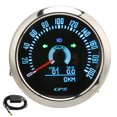 thumbnail image 1 of Speed Gauge,85mm GPS Speedometer with GPS Odometer GPS Speedometer Custom Engineered, 1 of 8