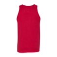 thumbnail image 3 of Hanes X-Temp Débardeur de Performance pour Homme, 2TG, Rouge Foncé, 3 of 3