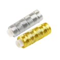 thumbnail image 4 of BUYISI Sewing Thread Glossy Silver And Gold Embroidery Thread Supplies For Patchwork Diy Knitting And Sewing Hand Making 200M Silver Thread, 4 of 5