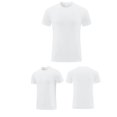 thumbnail image 1 of Styesk T Shirts for Man Men's Summer Solid Color Short Sleeved Outdoor Running Sports Ice Breathable Short Sleeved, 1 of 3