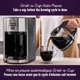 thumbnail image 2 of Mr. Coffee 12-Cup Programmable Coffee Maker with Rapid Brew System, 2 of 7