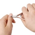 thumbnail image 4 of AMERTEER Cuticle Trimmers Cuticle Cutter Nippers Clippers Cuticle Remover Nail Tools, 4 of 5