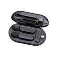 thumbnail image 1 of Professional Wireless Lapel Microphone DSP for Vloggers Tiktok Live Mini Mic Stream 2 mics, 1 of 9