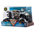 thumbnail image 2 of Monster Jam, Official Max D Monster Truck, Die-Cast Vehicle, 1:24 Scale, 2 of 5
