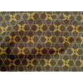 thumbnail image 4 of oneOone Cotton Cambric Fabric Floral Block Decor Fabric Printed BTY 56 Inch Wide, 4 of 4