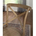 thumbnail image 3 of Broc Set of Two Bentwood Chairs, 3 of 9