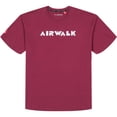 thumbnail image 2 of AIRWALK FEMME HAUT M.COURTES A/LOGO, 2 of 6