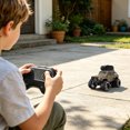thumbnail image 5 of Svmmer Remote Control Off Road Vehicle For Kids Outdoor Racing Truck All Terrain RC Hobby, 5 of 5