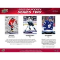 thumbnail image 3 of 2023/24 Upper Deck Series 2 Hockey Blaster Box 4 Packs per Box, 12 Cards per Pack, 3 of 4