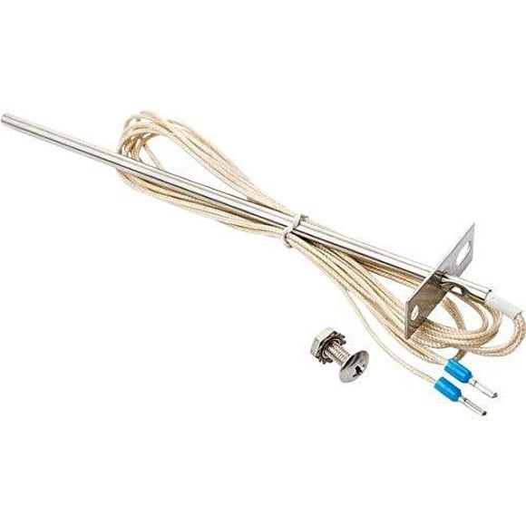 Pellethead Grill Replacement Parts for Traeger Wood Pellet Grills RTD Temperature Probe