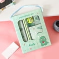 thumbnail image 1 of Pencil Set Student Stationery Six Piece Set Kindergarten Children's Drawing And Sketching Supplies, 1 of 3