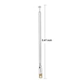 thumbnail image 4 of Radio Antenne, Antenne Rotative 4 Cuivre antenne Eryue Cuivre une Radio Rotative une 4, 4 of 5