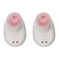 thumbnail image 1 of Language Translator Earbuds, 84 Languages, Long Battery Life, with Charging Case and Activation Code, Noise Reduction, Speakers, 1 of 7