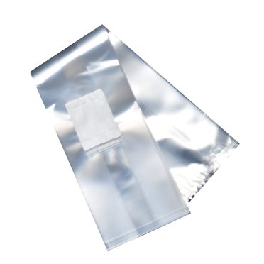 Small Mushroom Grow Bags with 0.5 Micron Filter (4A) (50)