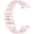 thumbnail image 3 of Official 22MM Smart Sports Watch Band Soft Silicone Strap for Various Smartwatch Models, 3 of 3