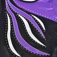 thumbnail image 5 of Kid Girls Gymnastic Leotard Sparkly Shiny Diamond Ballet Dance One Piece Outfit, 5 of 5