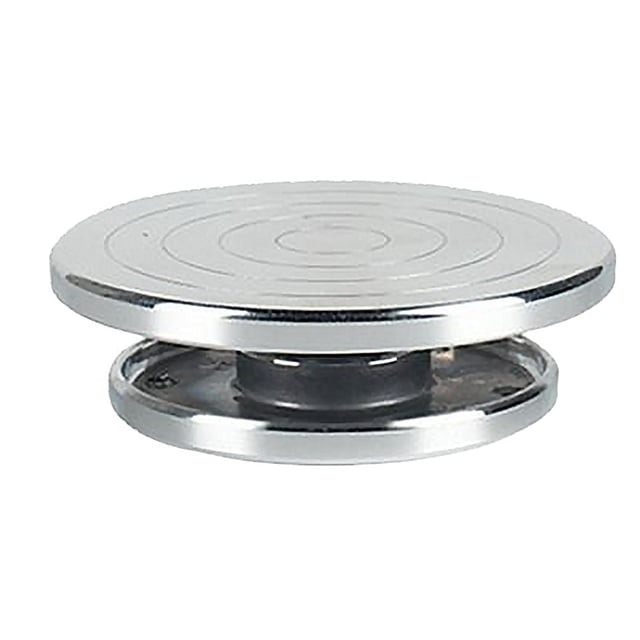 GUOOL Decorating Pottery Banding Turntable Wheel 11cm