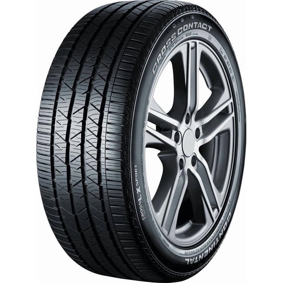 Continental CrossContact LX Sport 285/45R21XL 113H BSW pneu