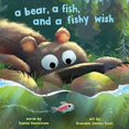 thumbnail image 1 of Un Ours, un Poisson et un Souhait Louche, 1 of 2