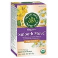 thumbnail image 1 of Traditional Medicinals Organic Smooth Move Chamomile, 1 of 4