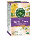 Traditional Medicinals Organic Smooth Move Chamomile