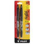 FriXion Ball Erasable Pens - Black