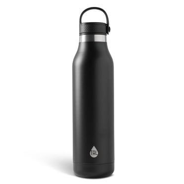 TAL Stainless Steel Ranger Sport 24oz, Black