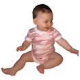 thumbnail image 1 of Rothco Infant Camo One-piece - Baby Pink Camo, 3T, 1 of 2