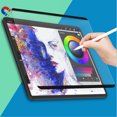 thumbnail image 1 of Paper Like Screen Protector Removable Magnetic Ultra Thin Paper Film Screen Protector for Tablet PC Removable Magnetic Paper Film Ios Tablet Air3 10.5in, 1 of 1