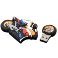 thumbnail image 2 of Clé USB 64G Mini USB 2.0 Flash Dessin Animé Clé USB Pendrive Bureau Ordinateur Portable U Disk Workhe, 2 of 8