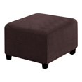 thumbnail image 1 of Housse de Sofa en Polyester Protectrice Réversible Extensible Housse de Canapé pour Salon Meubles Maison Durable Lavable Douce Confortable, 1 of 5