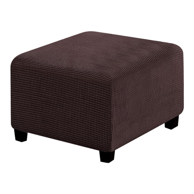Housse de Sofa en Polyester Protectrice Réversible Extensible Housse de Canapé pour Salon Meubles Maison Durable Lavable Douce Confortable