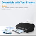 thumbnail image 4 of Compatible LC406 ink cartridges Replacement for Brother LC406 ink cartridge, 4 of 7